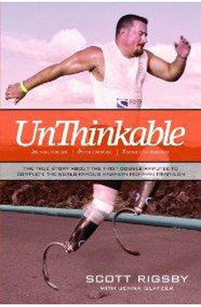 Unthinkable 9781414333144