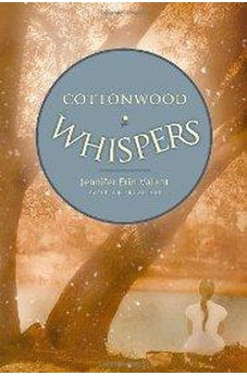 Cottonwood Whispers (Jessilyn Lassiter Book 2)