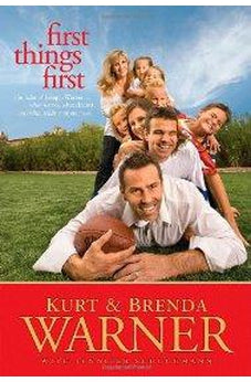First Things First: The Rules of Being a Warner 9781414334066