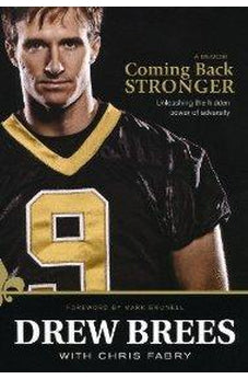 Coming Back Stronger: Unleashing the Hidden Power of Adversity 9781414339436