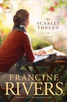 The Scarlet Thread 9781414370637
