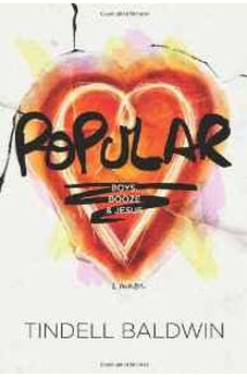 Popular: Boys, Booze, and Jesus 9781414375243