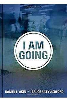 I Am Going