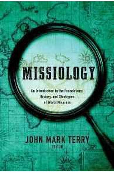 Missiology: An Introduction