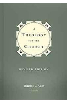 A Theology for the Church