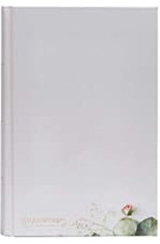 CSB (in)courage Devotional Bible Gray Hardcover