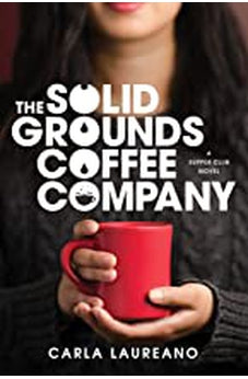 The Solid Grounds Coffee Company (The Saturday Night Supper Club)