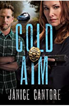 Cold Aim (The Line of Duty Book 3) 9781496423788