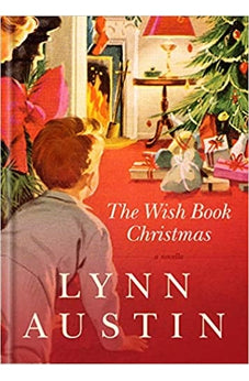 The Wish Book Christmas 9781496452528