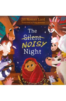 Silent Noisy Night