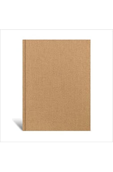 CSB Lifeway Women's Bible, Camel Cloth-Over-Board