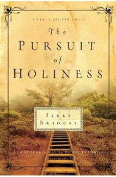 The Pursuit of Holiness 9781576839324