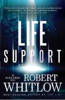 Life Support (Alexia Lindale Book 1) 9781595549617