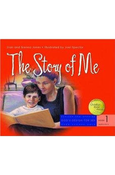 The Story of Me 9781600060137