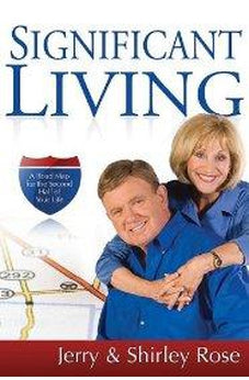 Significant Living 9781603740852