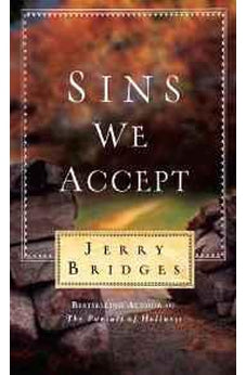 Sins We Accept