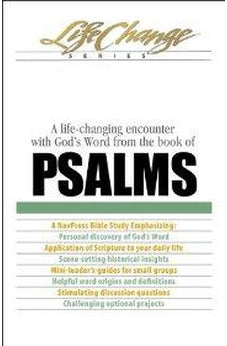 Psalms (LifeChange)