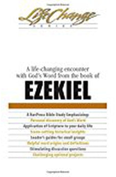 Ezekiel (LifeChange) 9781615217366