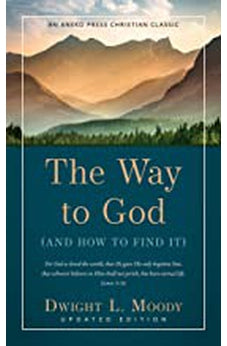The Way to God - Updated Edition
