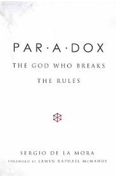 Paradox: The God Who Breaks the Rules