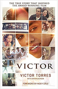 Victor 9781641230537