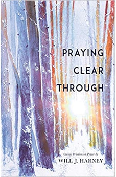Praying Clear Through 9781641233323