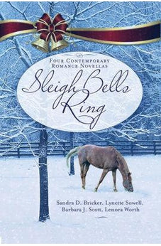 Sleigh Bells Ring 9781683700074