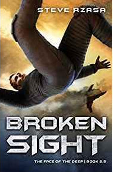 Broken Sight (The Face of the Deep Book 2.5) 9781683700227
