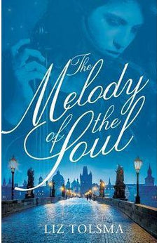 The Melody of the Soul (Music of Hope Book 1)
