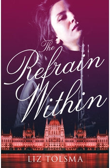 The Refrain Within (Music of Hope, 3) 9781683700449