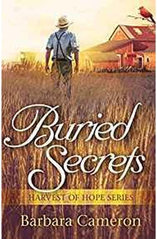 Buried Secrets (Harvest of Hope Book 2)