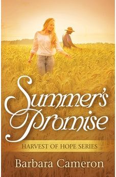Summer's Promise (Harvest of Hope, 3) 9781683700593