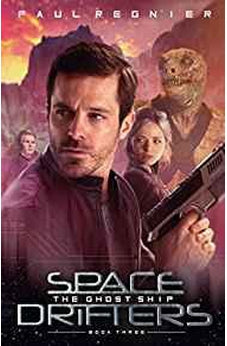The Ghost Ship (Space Drifters Book 3)