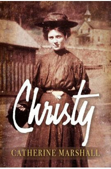 Christy (50th Anniversary Edition) 9781683701262