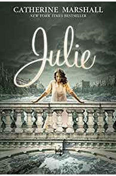 Julie 9781683701347