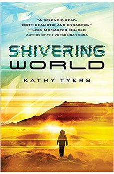 Shivering World 9781683701552