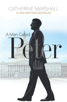 A Man Called Peter