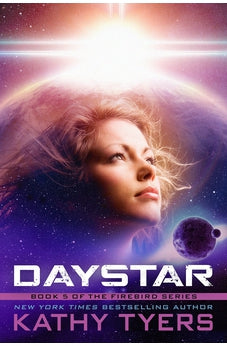 Daystar (Volume 5) (The Firebird Series) 9781683701897
