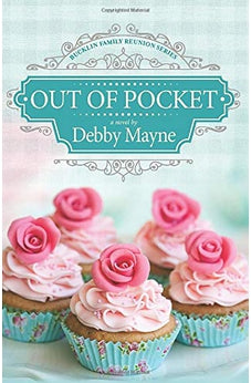 Out of Pocket (Bucklin Family Reunion) 9781683701996