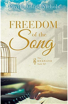 Freedom of the Song (Rockwater Suite)
