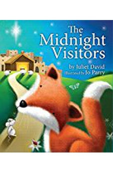 The Midnight Visitors 9781781282335