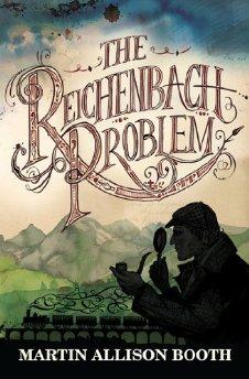 The Reichenbach Problem 9781782640165