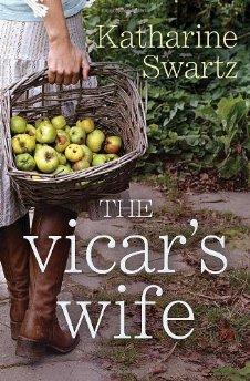 The Vicar's Wife 9781782640707