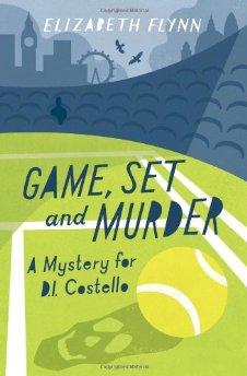 Game, Set and Murder (A Mystery for D.I. Costello Book 1) 9781782640721