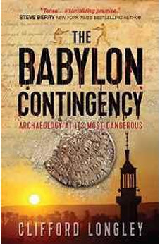 The Babylon Contingency 9781782641209