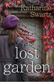 The Lost Garden (Tales from Goswell Book 2)