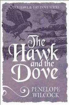 The Hawk and the Dove (The Hawk and the Dove Book 1)
