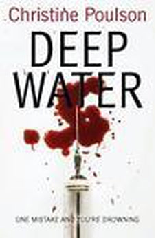 Deep Water (Katie Flanagan Series Book 1)