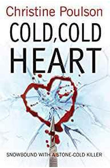 Cold, Cold Heart (Katie Flanagan Series Book 2)