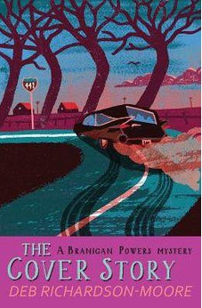 The Cover Story (Branigan Powers Mystery Series Book 2) 9781782642404